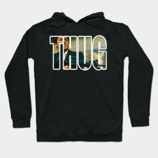 Thuglife Hoodie